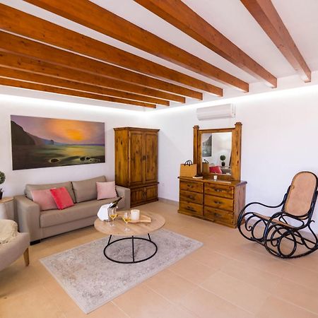 Hotel Rural Rosario Martin Puerto del Rosario  Eksteriør billede