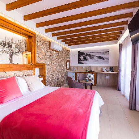 Hotel Rural Rosario Martin Puerto del Rosario  Eksteriør billede
