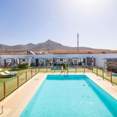 Hotel Rural Rosario Martin Puerto del Rosario  Eksteriør billede