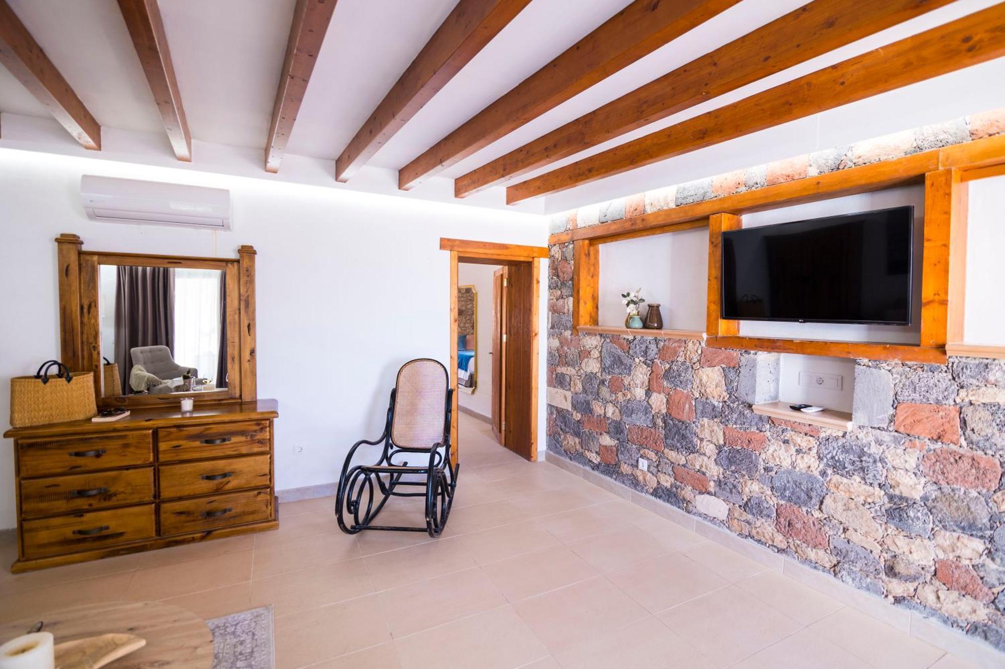 Hotel Rural Rosario Martin Puerto del Rosario  Eksteriør billede