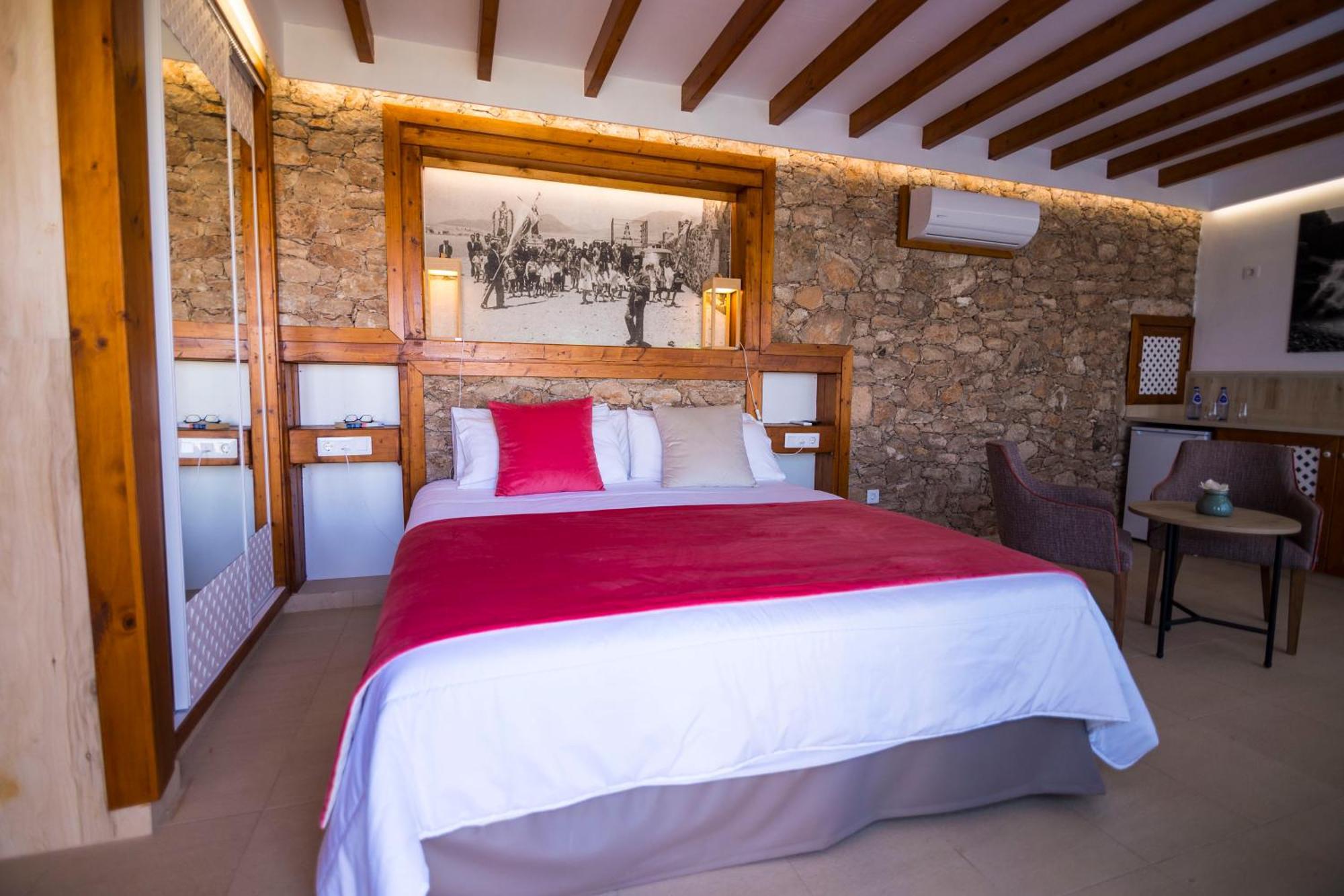 Hotel Rural Rosario Martin Puerto del Rosario  Eksteriør billede