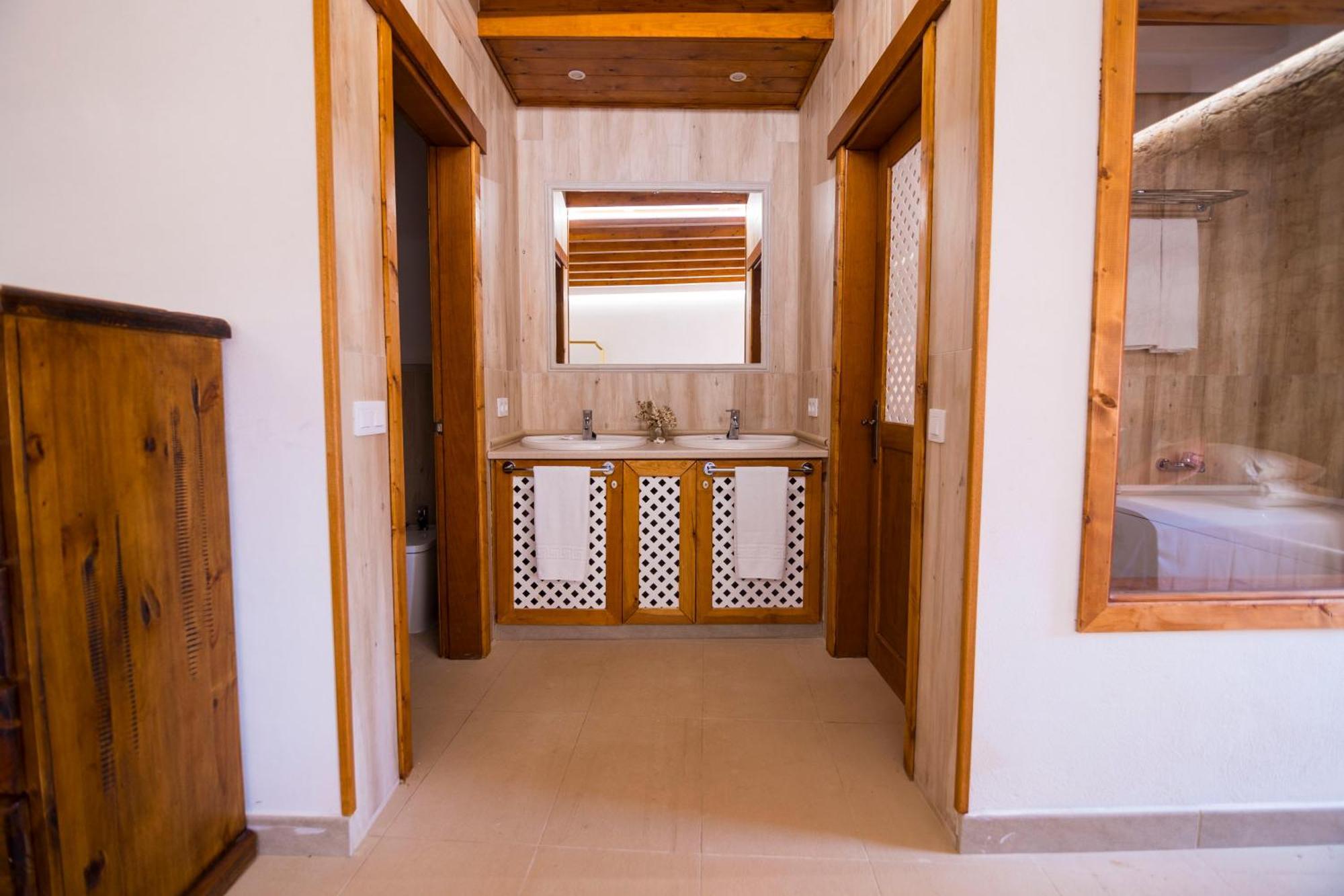 Hotel Rural Rosario Martin Puerto del Rosario  Eksteriør billede