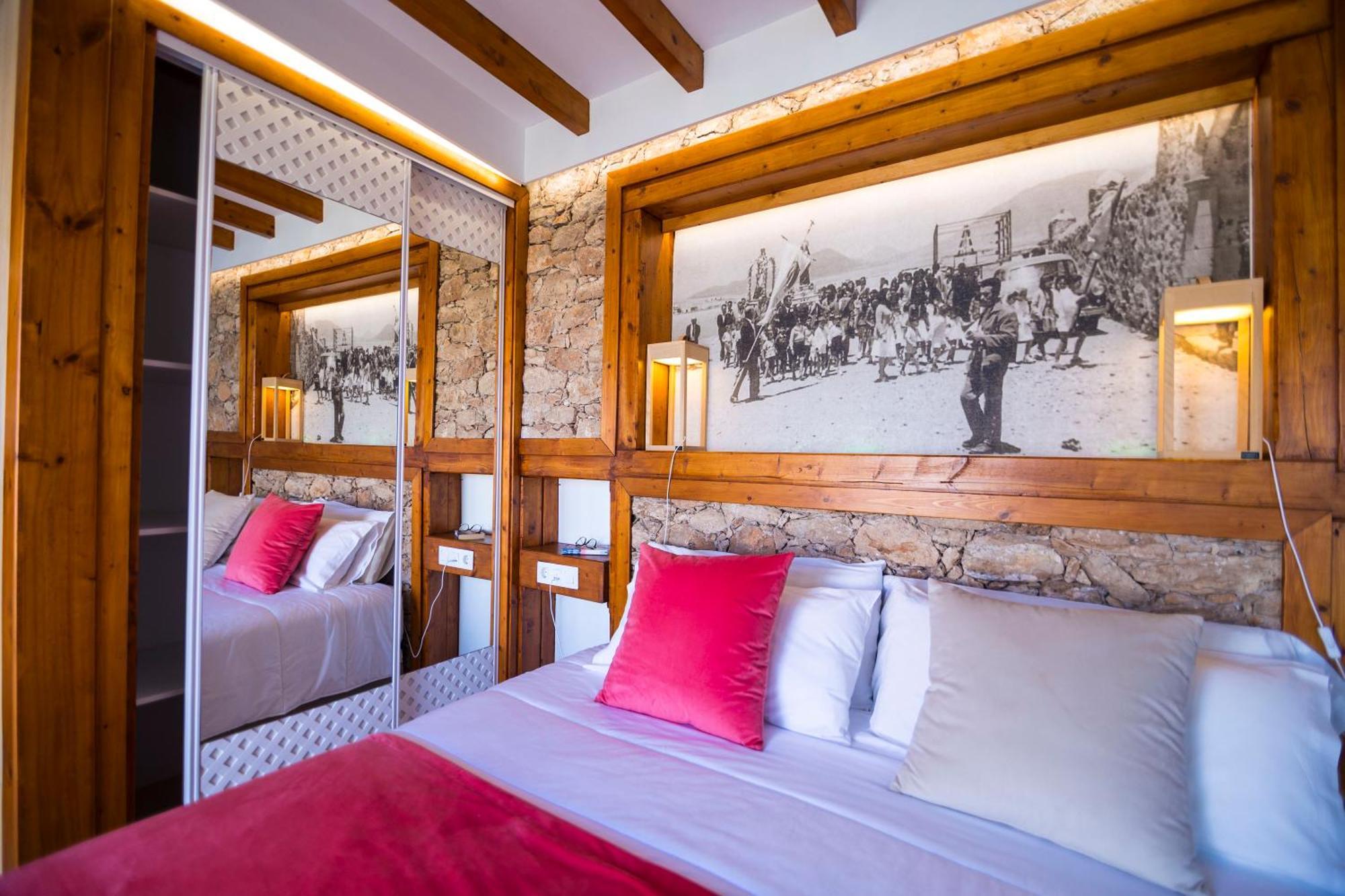 Hotel Rural Rosario Martin Puerto del Rosario  Eksteriør billede