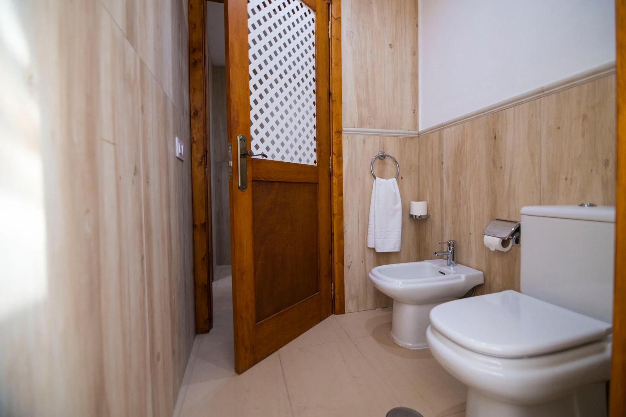Hotel Rural Rosario Martin Puerto del Rosario  Eksteriør billede