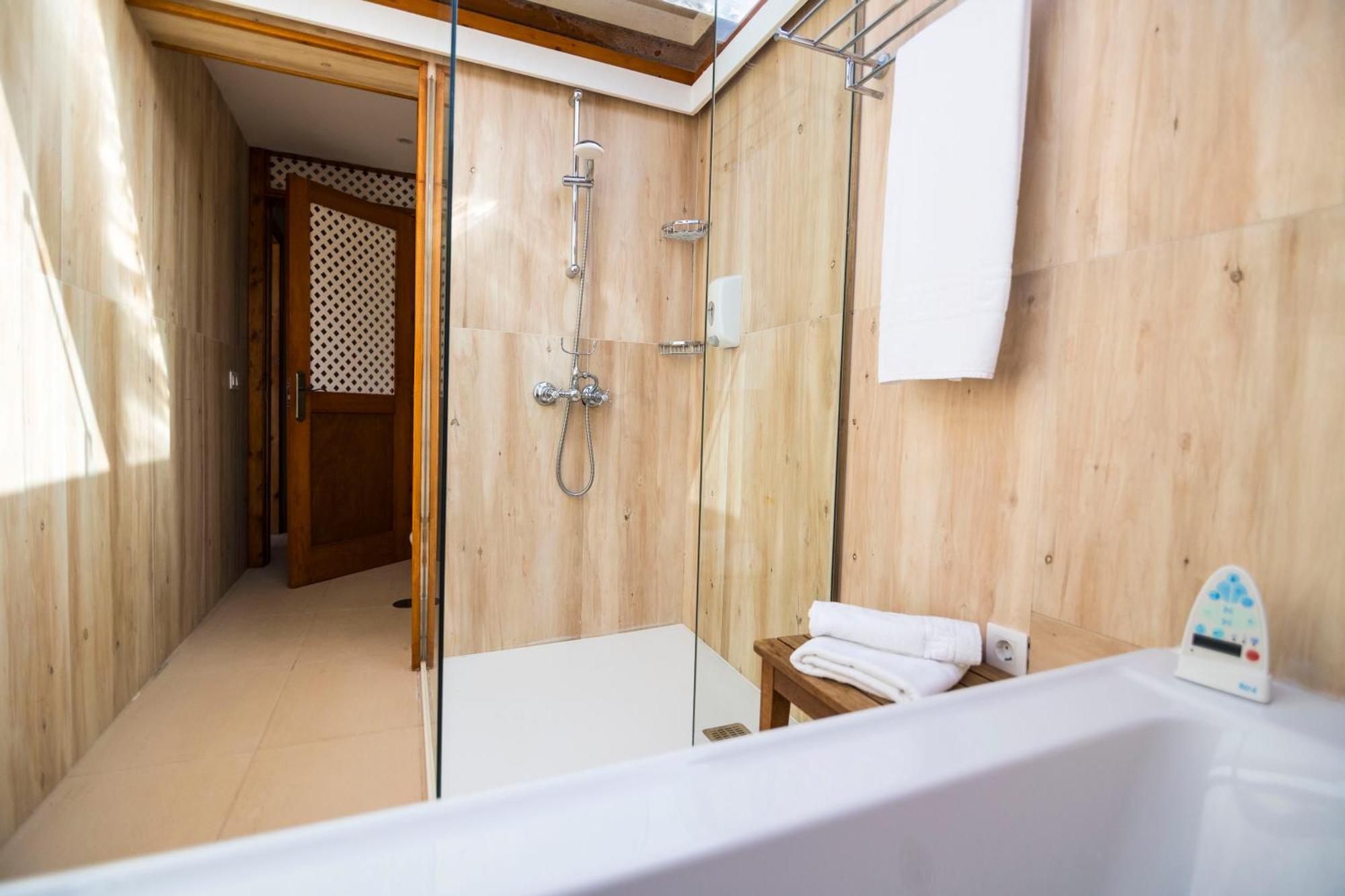 Hotel Rural Rosario Martin Puerto del Rosario  Eksteriør billede