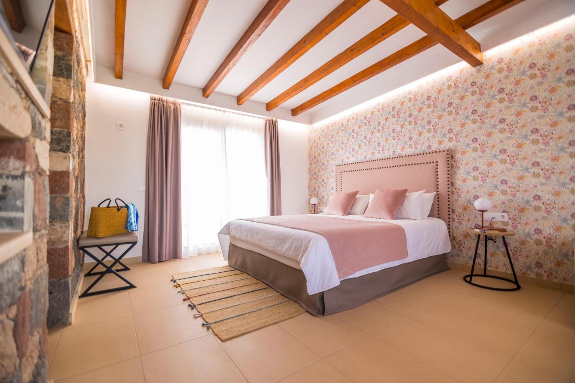 Hotel Rural Rosario Martin Puerto del Rosario  Eksteriør billede
