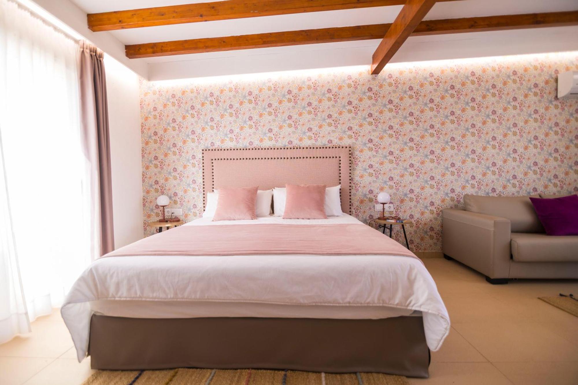 Hotel Rural Rosario Martin Puerto del Rosario  Eksteriør billede