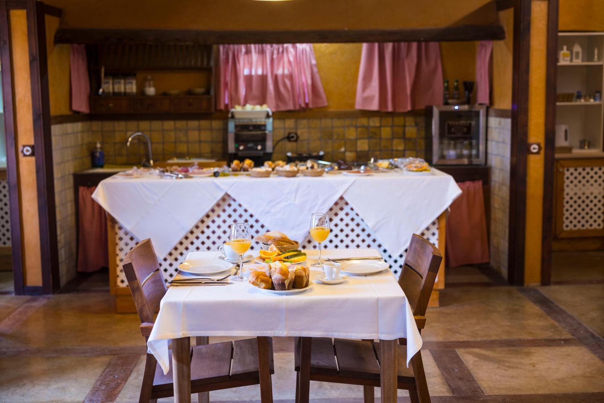 Hotel Rural Rosario Martin Puerto del Rosario  Eksteriør billede